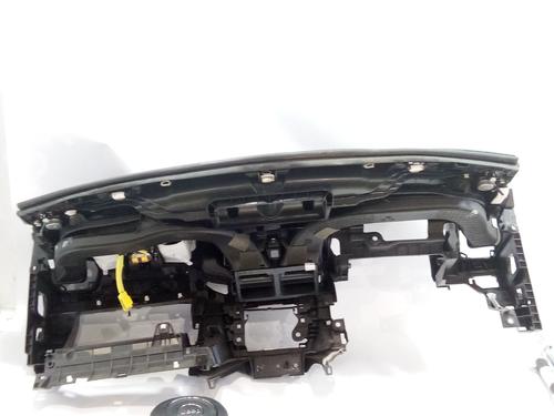 Airbag Kit JEEP COMPASS (MP, M6, MV, M7) 1.4 MultiAir 4x4 | BP30383407C86