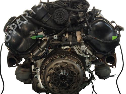 Engine AUDI A6 C6 (4F2)  | BP28035460M1 