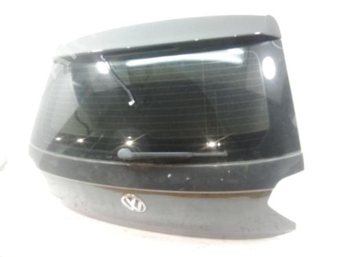 Tailgate VW POLO VI (AW1, BZ1, AE1) 1.6 TDI | BP23137314C6 