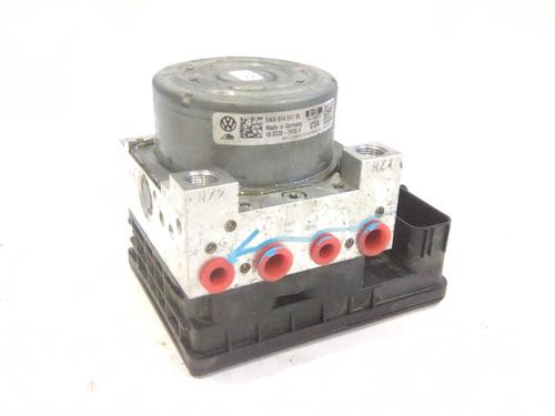 Used ABS pump SKODA OCTAVIA IV (NX3, NN3, PV3) 2.0 TDi (150 hp) 26411371