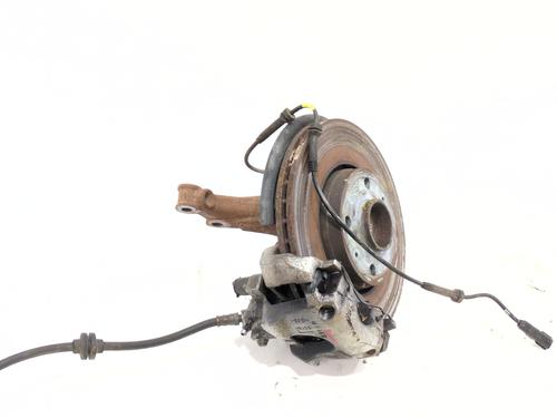 Used Left front steering knuckle DACIA SANDERO II [2012-2026]  32316661