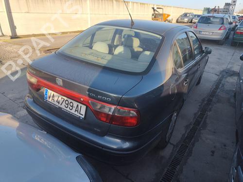 Headlight adjuster motor SEAT LEON (1M1) 1.9 TDI | BP17820410E19 