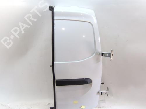 Used Right tailgate Right tailgate 39067911 39067911