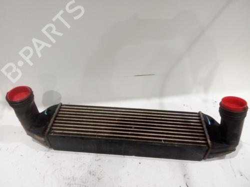 Intercooler BMW X3 (E83)  | BP23137731M30 