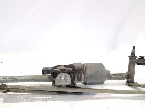 Used Front wiper motor SEAT IBIZA IV SC (6J1, 6P5) [2008-2018]  28380998