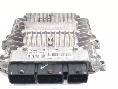 Used Engine control unit (ECU) Engine control unit (ECU) PEUGEOT 407 (6D_) 2.0 HDi 135 (6DRHRH, 6DRHRE, 6DRHRG, 6DRHRJ) (136 hp) 34122123 34122123