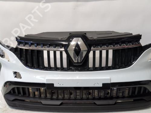 Front bumper RENAULT AUSTRAL TCe 130 (HGM2) | BP40072099C7 - Image 4