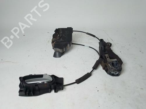 Front right lock CITROËN C4 SPACETOURER (3D_) 1.2 PureTech 130 9810310280