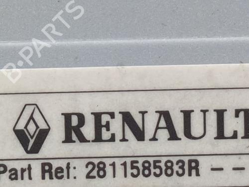 Radio RENAULT TRAFIC III Van (FG_) | BP38557279E6 - Image 4