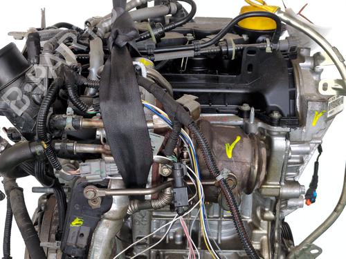 Engine RENAULT CAPTUR II (HF_) TCe 100 (HFMT) | BP33735836M1 - Image 5