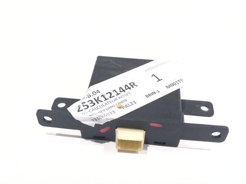 Used Electronic module RENAULT RAFALE Coupe (DGM_) 1.2 E-TECH 200 Hybrid (DGM2) (200 hp) 31010602