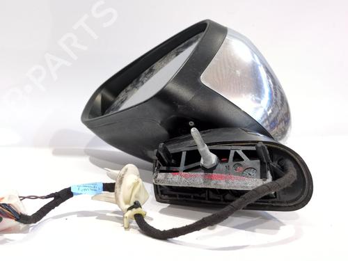 Used Left mirror CITROËN C4 II (NC_) 1.6 BlueHDi 100 (99 hp) 28724459