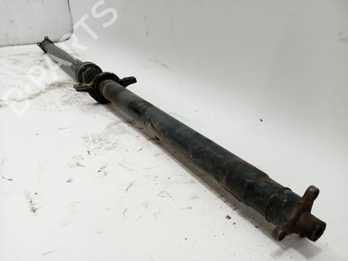 Driveshaft HYUNDAI SANTA FÉ II (CM) 2.2 CRDi GLS | BP19794636M37 