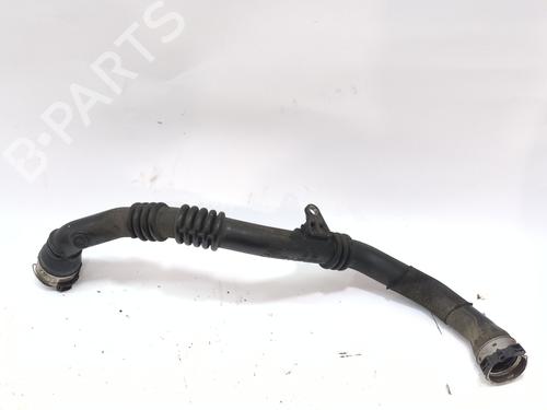 Used Intercooler pipe DACIA DOKKER Box Body/MPV 1.5 dCi (FEAJ) (90 hp) 30158440