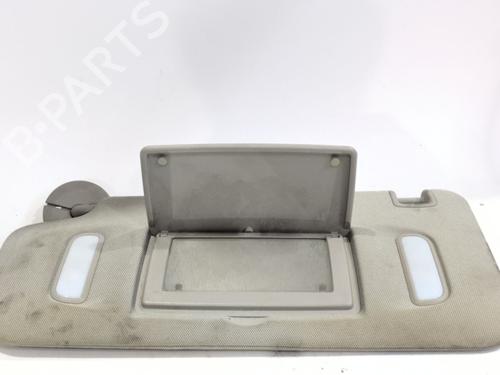 Left sun visor CHEVROLET TRAX 1.6 | BP30157749I1