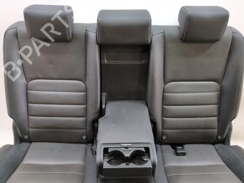 Rear seat LEXUS NX (_Z1_) 300h AWD (AYZ15, AYZ15_, AYZ15R) | BP30157497C17 