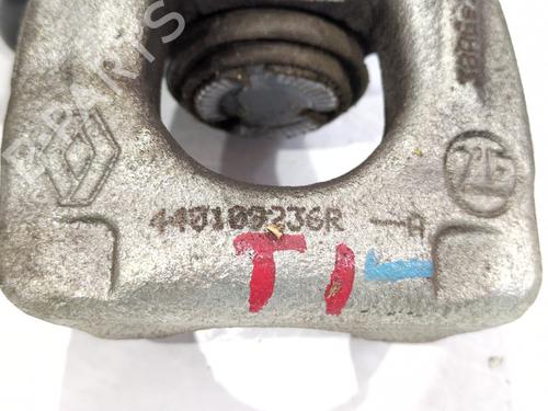 Left rear brake caliper RENAULT CAPTUR II (HF_) TCe 90 (HFM6) | BP34431893M107 - Image 3
