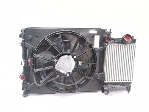 Used Radiator set Radiator set 38286187 38286187