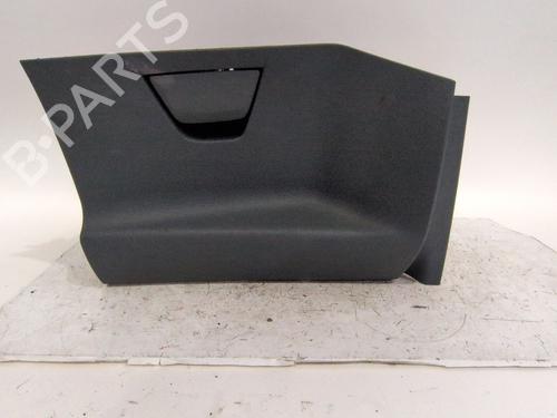 Handskerum FORD KA (RU8) 1.2 (69 hp) 26141606
