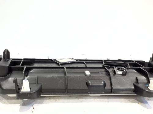 Instrument cluster PEUGEOT RIFTER e-Rifter | BP27833770C47 