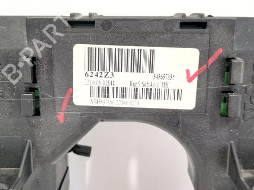 Switch CITROËN C4 Coupe (LA_) 1.6 16V | BP33455044I30 - Image 4