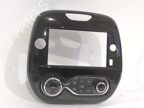 Climate control RENAULT CAPTUR II (HF_) TCe 100 (HFMT) | BP35944183I5 - Image 2