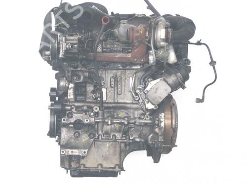Moteur FIAT SCUDO Van (270_, 272_) 1.6 D Multijet (90 hp) 30144089