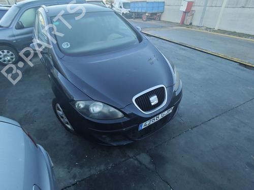 Front slam panel SEAT ALTEA XL (5P5, 5P8)  | BP31611683C72 