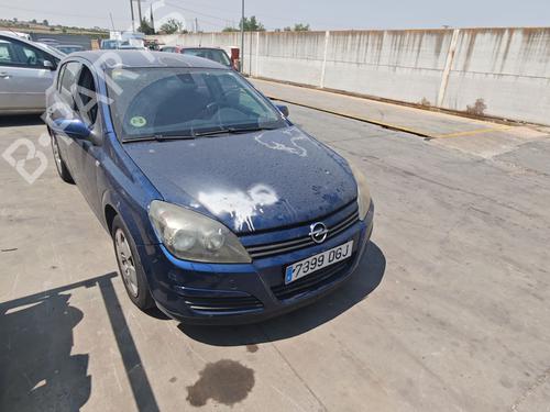 Used Parts OPEL ASTRA H GTC (A04) 1.8 (L08) 5010557