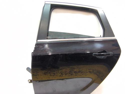 Used Left rear door OPEL ASTRA J (P10) [2009-2016]  29400222
