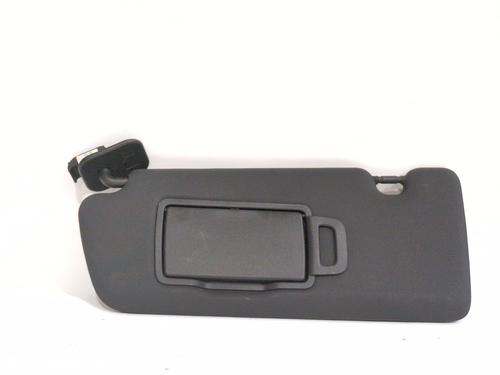 Used Left sun visor Left sun visor 38235743 38235743