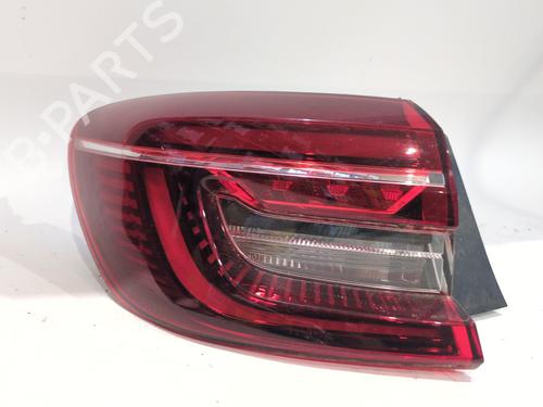 Left taillight RENAULT CLIO V (B7_) 1.0 TCe 100 (B7MT) | BP39094202C34 - Image 2