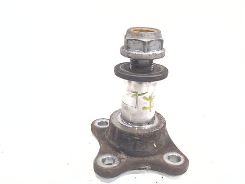 Used Left rear steering knuckle FORD TRANSIT CUSTOM V362 Van (FY, FZ) 2.2 TDCi (100 hp) 31751894