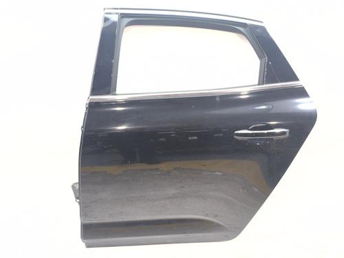Used Left rear door Left rear door 31156156 31156156