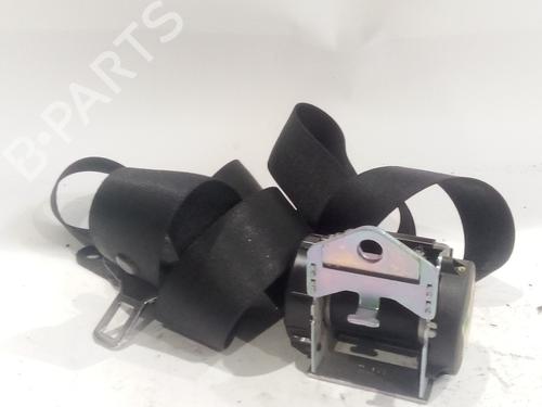 Rear left seatbelt BMW X1 (E84)  | BP23137304I29 
