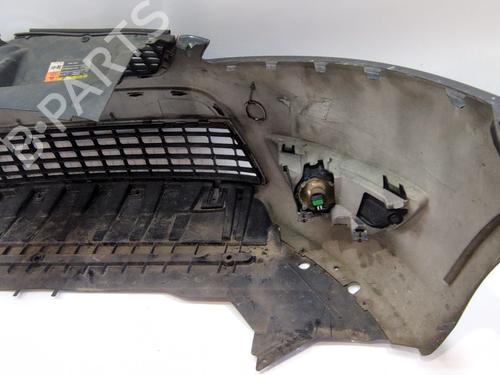 Front bumper FORD MONDEO IV (BA7) 1.8 TDCi | BP28057834C7 