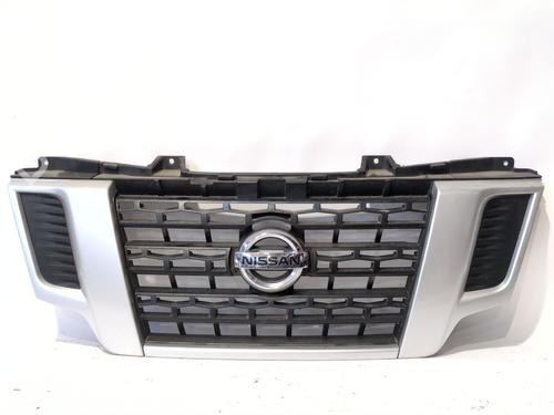 grille-renault-master-iii-van-fv-2010-36527244 main image