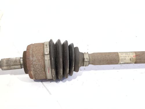Right front driveshaft RENAULT MEGANE IV Hatchback (B9A/M/N_) 1.5 dCi 110 (B9A3) | BP38271338M39 - Image 2
