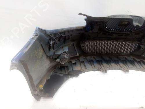 Front bumper SEAT ALTEA (5P1) 1.6 | BP24033745C7 