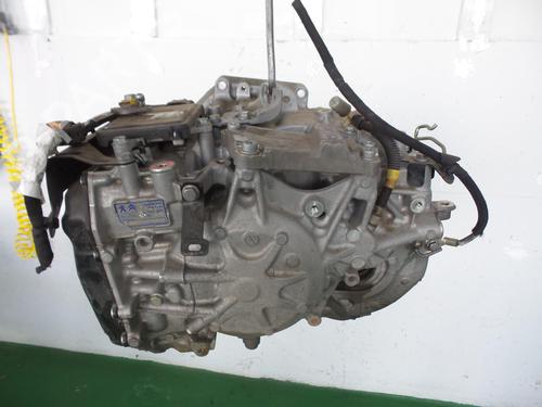 Gearbox PEUGEOT 2008 I (CU_) 1.2 THP 110 / PureTech 110 | BP17817931M3