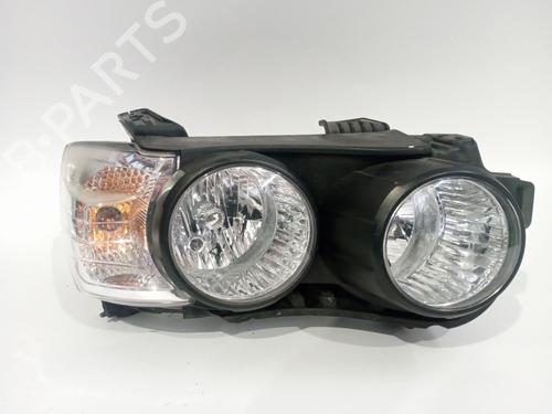 Used Right headlight CHEVROLET AVEO Hatchback (T300) 1.4 (101 hp) 24501138