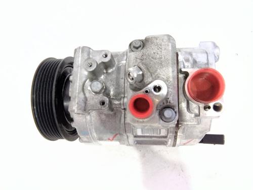 AC compressor SKODA YETI (5L) 1.2 TSI | BP26175081M34