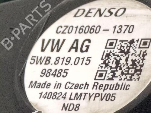 Varmeblæser SEAT ATECA (KH7, KHP) 1.0 TSI | BP39246846M62 - Image 4