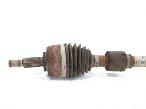Left front driveshaft RENAULT MEGANE IV Hatchback (B9A/M/N_) 1.5 Blue dCi 115 (B9A6) | BP38331445M38 - Image 2