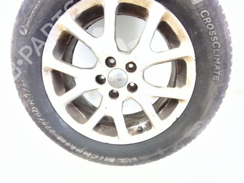 Rim JEEP CHEROKEE (KL) 2.0 CRD | BP30157840C45