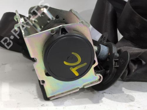 Rear center seatbelt RENAULT ESPACE V (JR_)  | BP24648986I27 