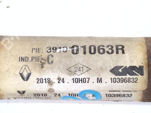 Right front driveshaft RENAULT MEGANE IV Saloon | BP32667110M39 - Image 3