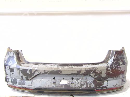 Used Rear bumper Rear bumper RENAULT TALISMAN Grandtour (KP_) [2016-2022] 33038479 33038479