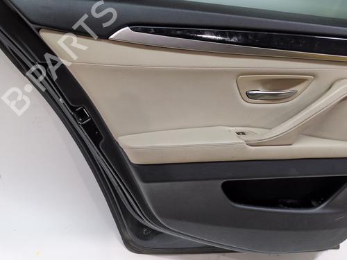 Left rear door BMW 5 (F10) 520 d | BP29325733C4 