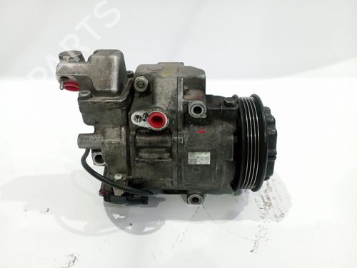 Used AC compressor MERCEDES-BENZ A-CLASS (W168) A 170 CDI (168.009, 168.109) (95 hp) 17823418